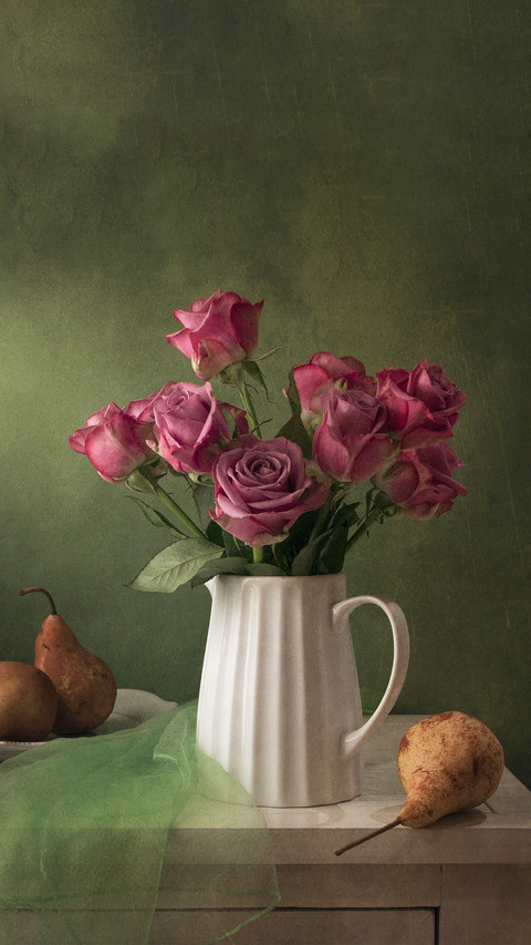 Qixi Flowers Flowers and Words 58 screenshot