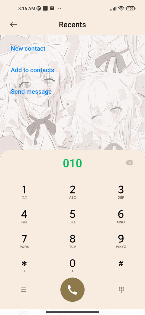 Roses romantic screenshot