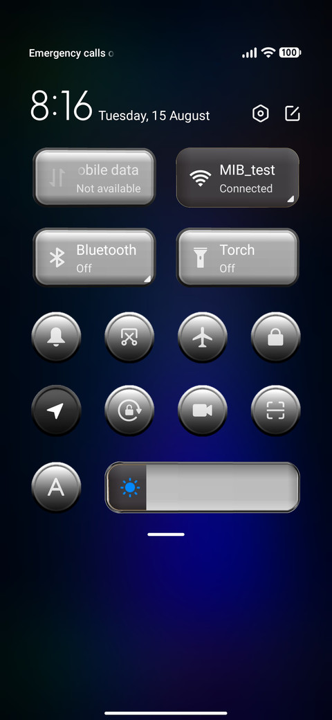 FyM v12 screenshot