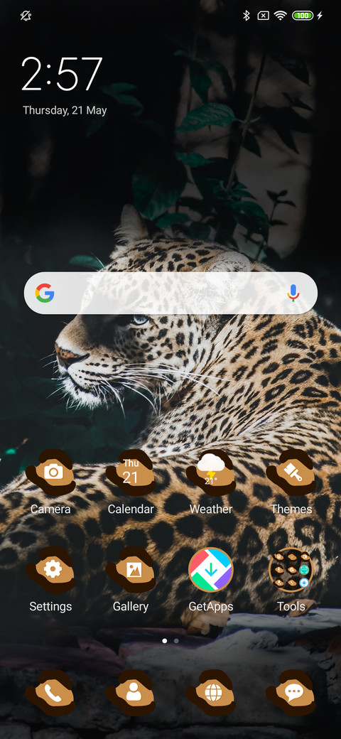 Leopard_3MDS screenshot