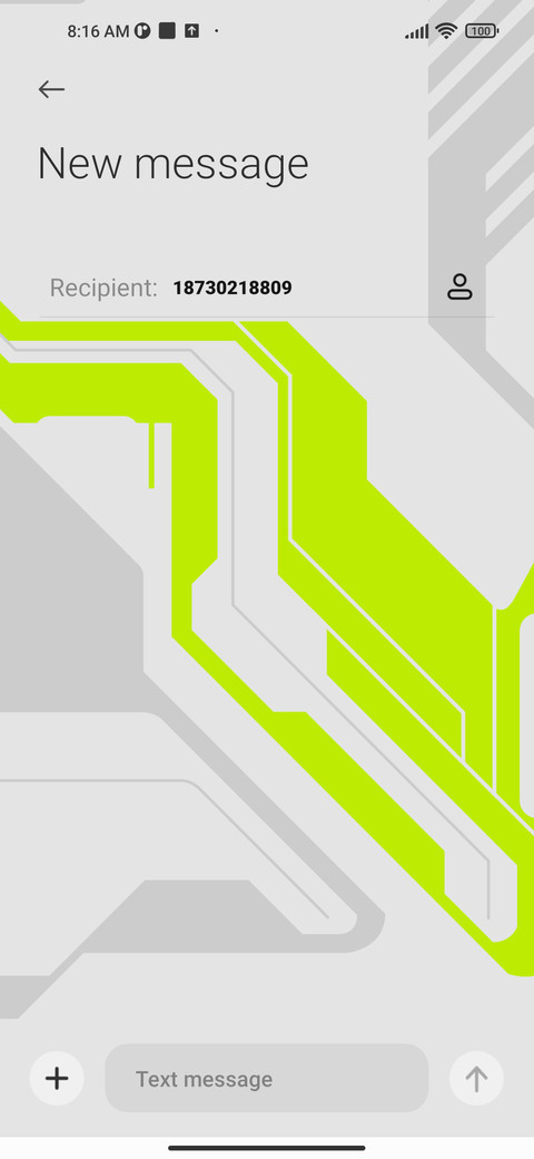 Mechanical punk screenshot