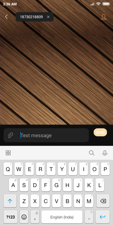 Wood_DWM19 screenshot