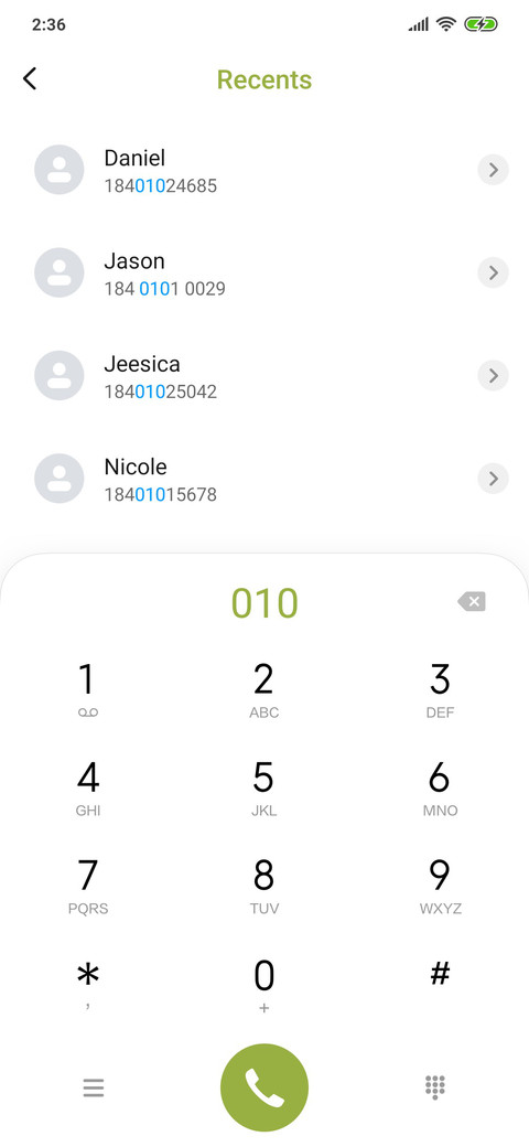 OpenFarm_3MDP screenshot