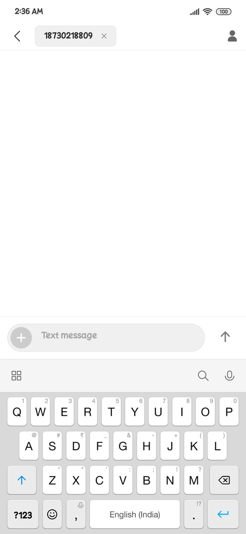 میخک ExtraBold screenshot