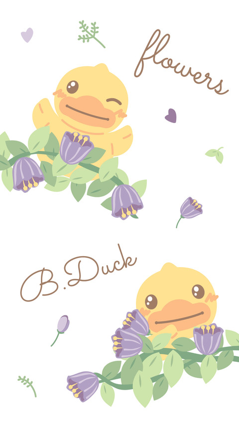 B.Duck (24) screenshot