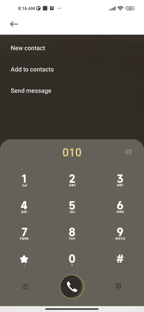 Nanci Light screenshot