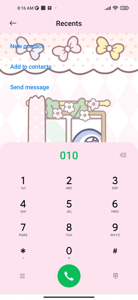 Screen Shar screenshot