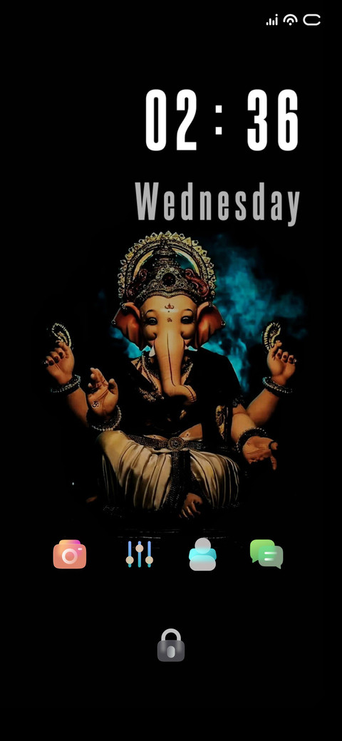 Ganesh Ji screenshot