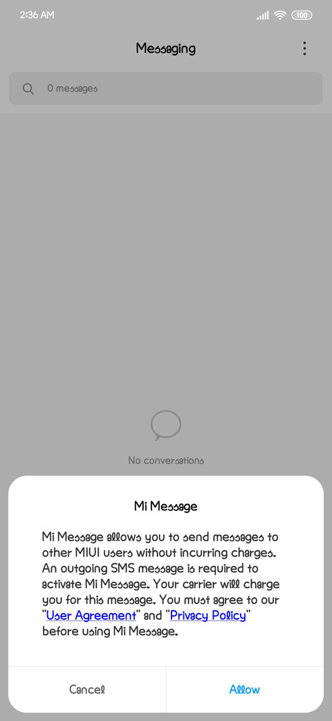 Sugar Cookie screenshot