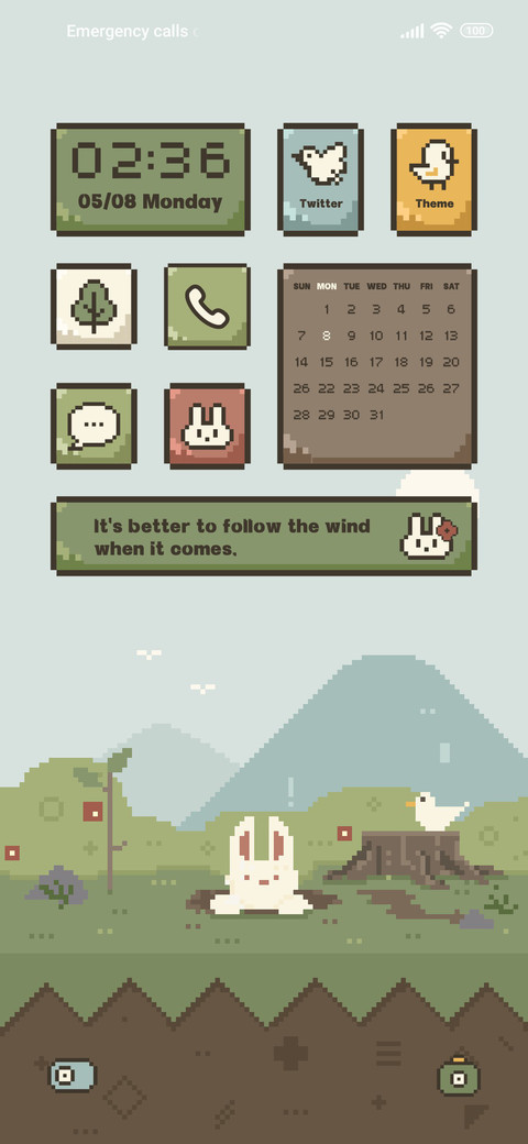 Fairy Forest screenshot