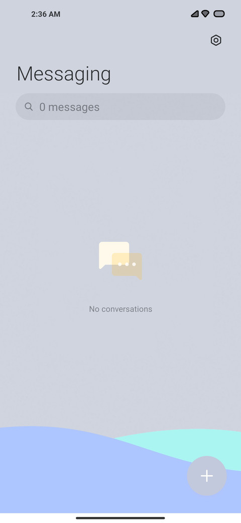 Stack screenshot