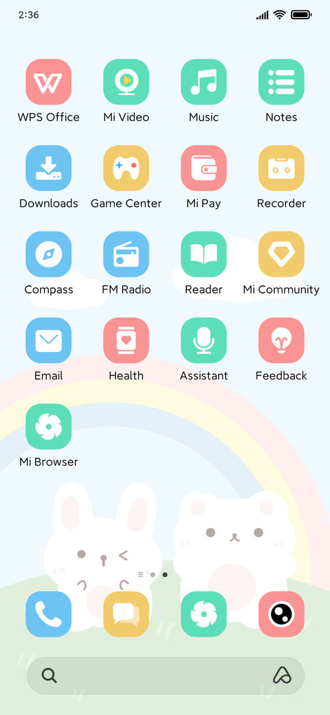 Fresh Bunny screenshot