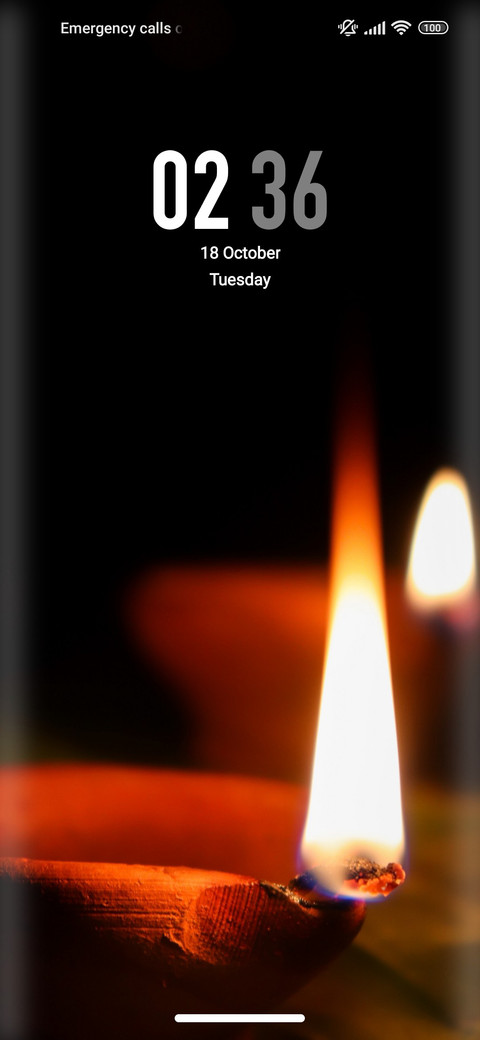 Diwali_bliss screenshot