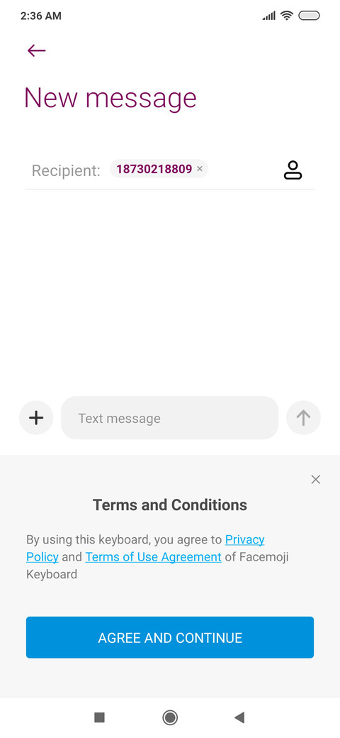 Waves Pattern_3MDS screenshot
