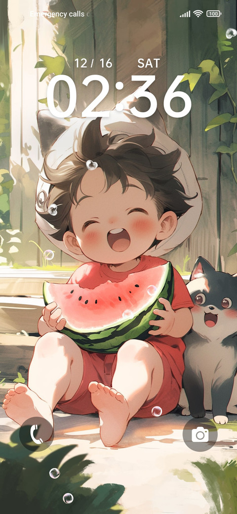 Happy+Watermelon screenshot