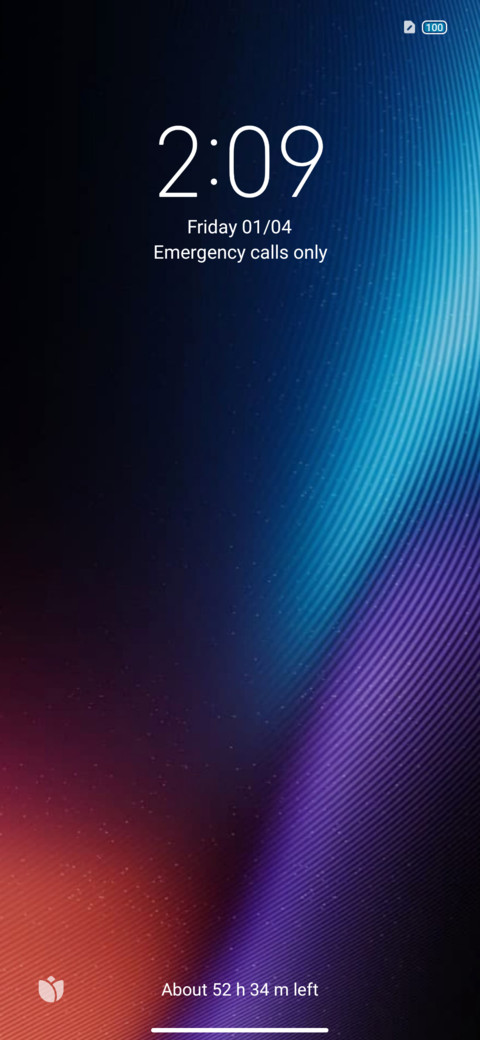 Rainbow mod v12 screenshot