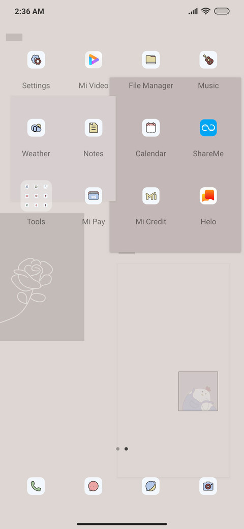 Guckling Chicken screenshot