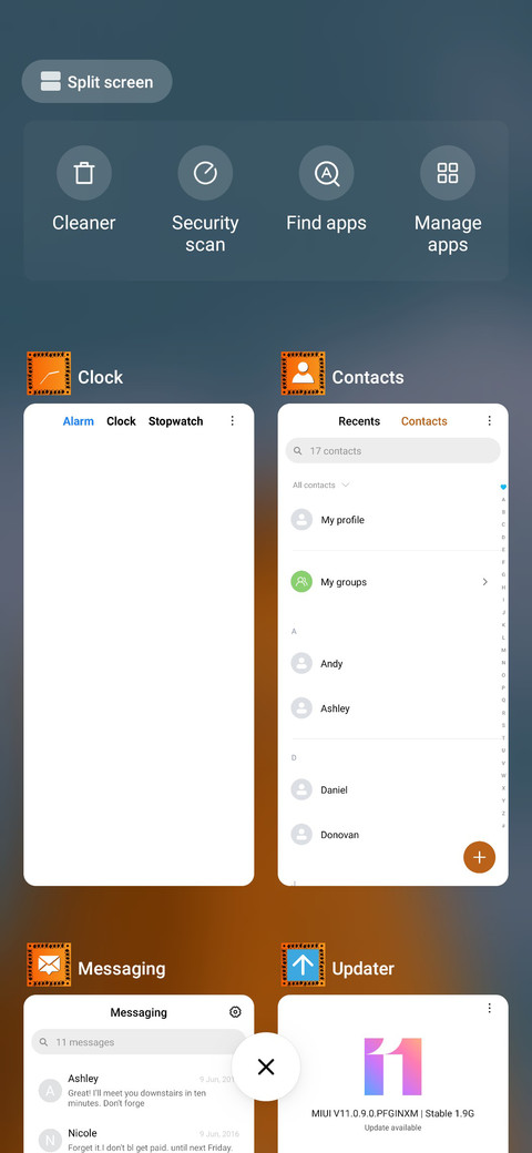 Temple_Clean_3MDS screenshot