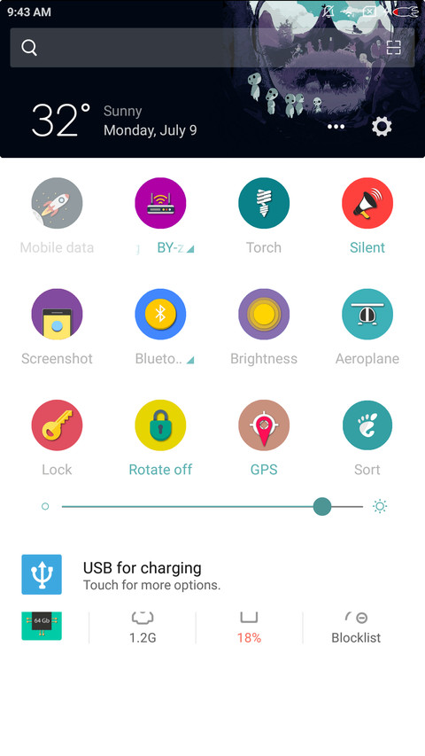 Tutuyulan screenshot