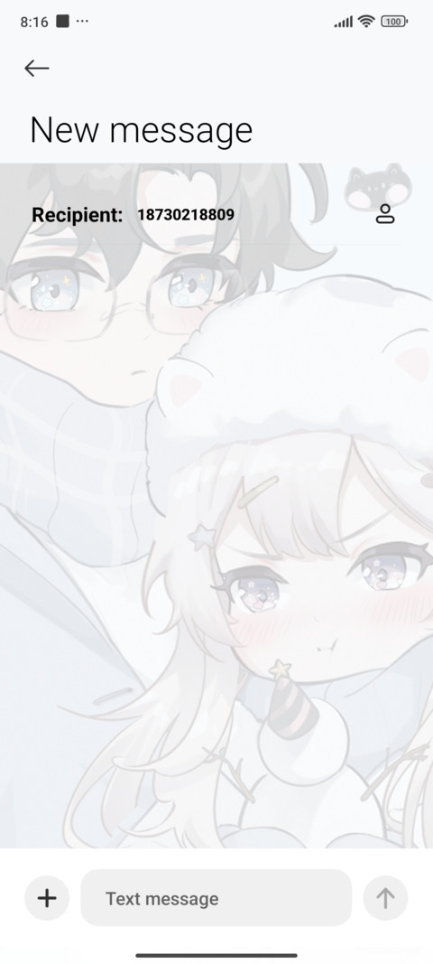 comic couple screenshot