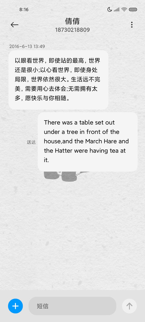简约小熊猫 多换图 screenshot