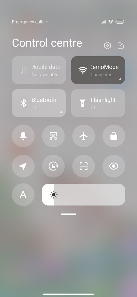 Just For You screenshot