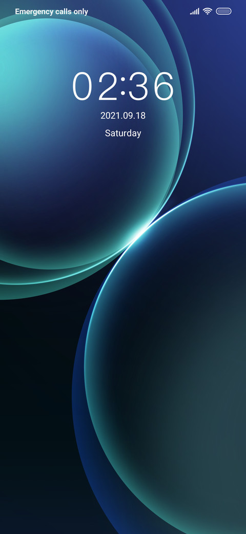 polish screenshot