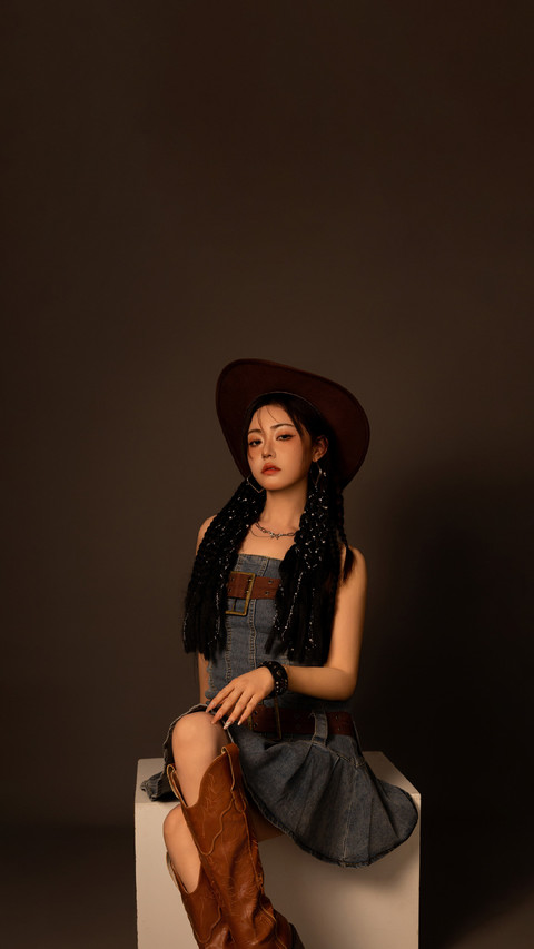 星座中的“野性美” screenshot
