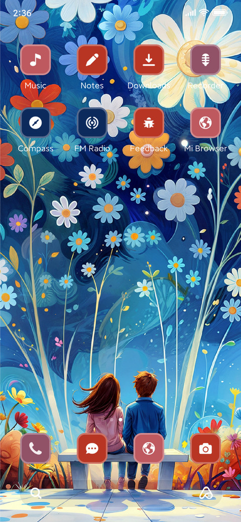 Couple screenshot