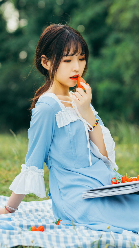 Beauty14 screenshot