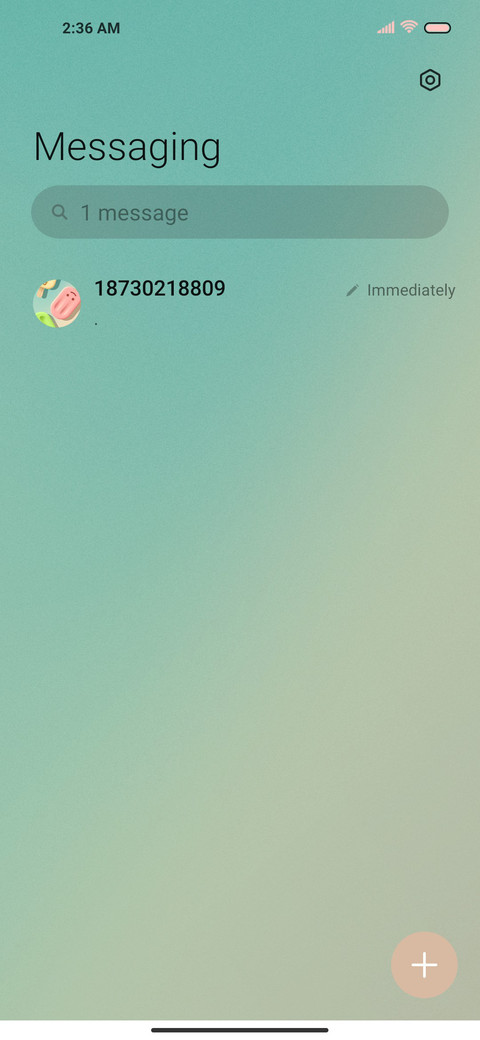 Cool ice cream screenshot