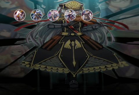 Re：CREATORS screenshot