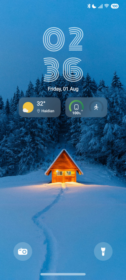 Whitedust screenshot