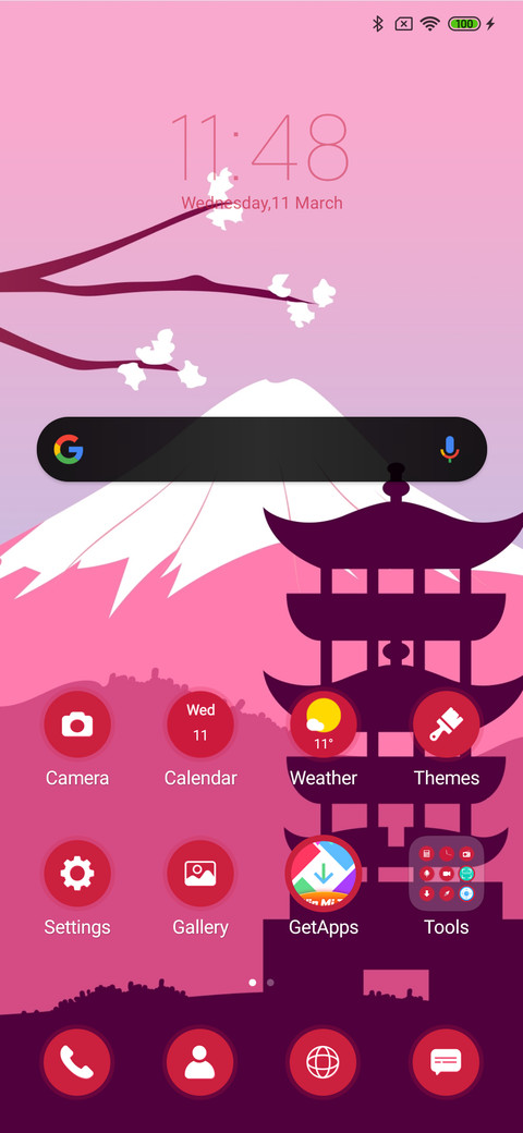 Japan_3MDS screenshot