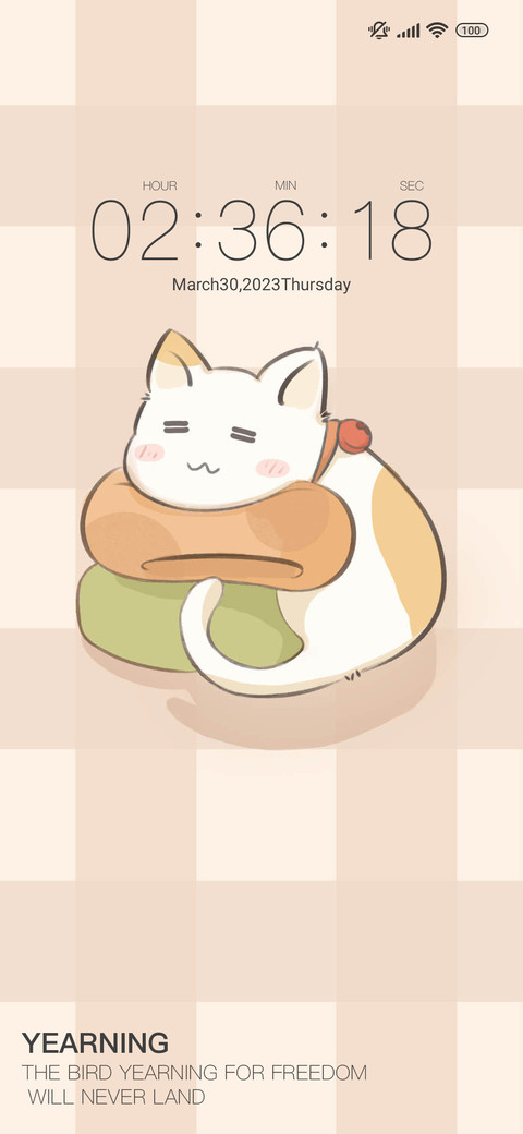 Snail cat cat screenshot