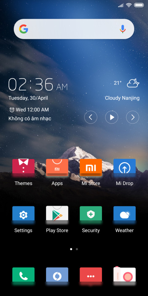 Cubes V8 Fix icon screenshot