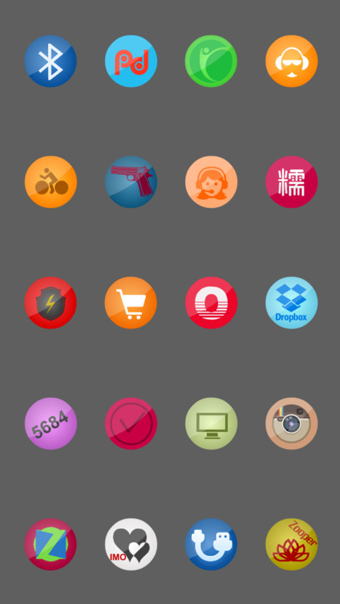 Note Edge  DD  screenshot