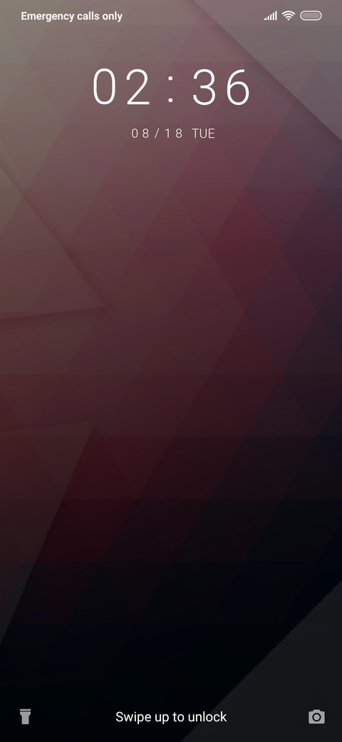 Pattern Shape_3MDS screenshot