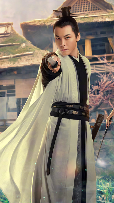 《侍神令》群星璀璨 screenshot