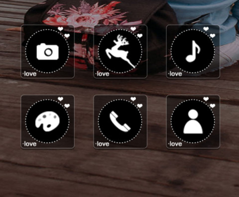 小爱情 screenshot