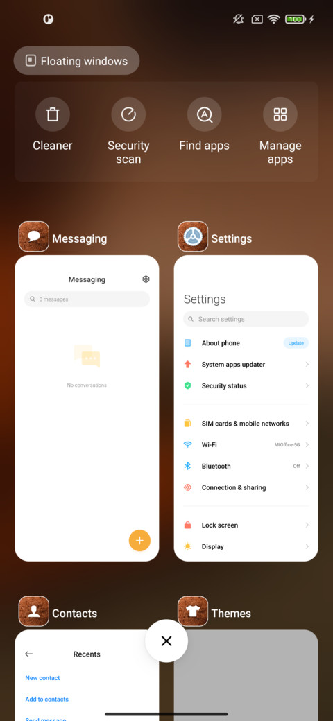 Valentine_One screenshot