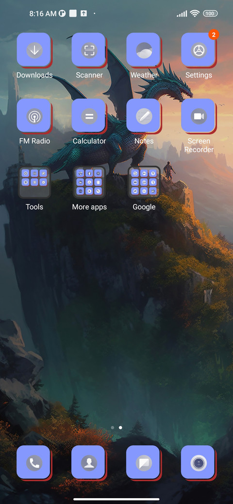 gearXkaido screenshot