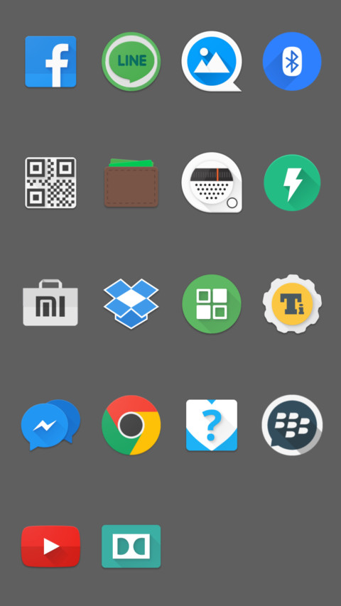 xStyle screenshot