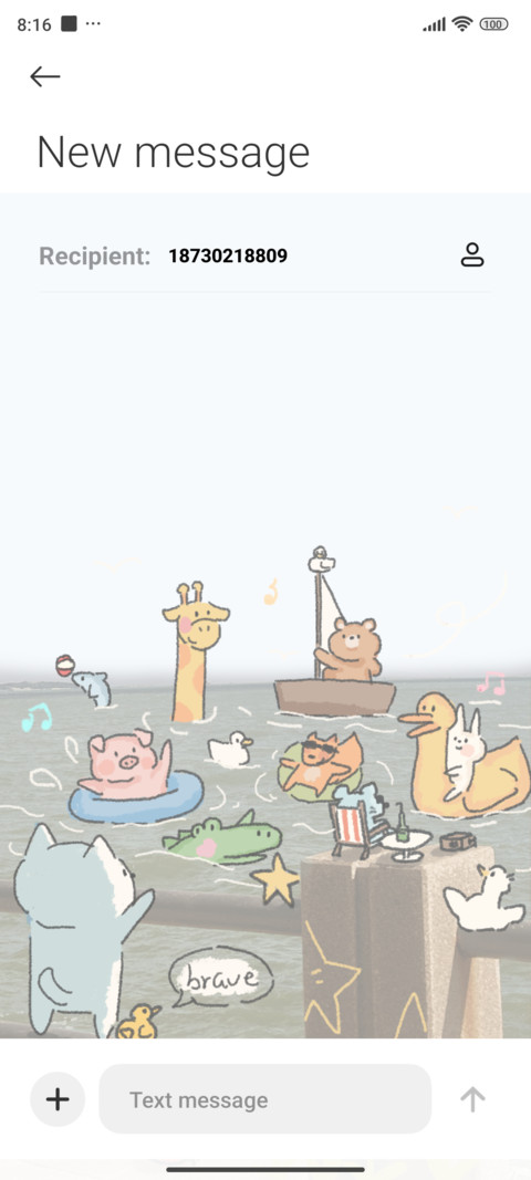 Seaside Jam screenshot