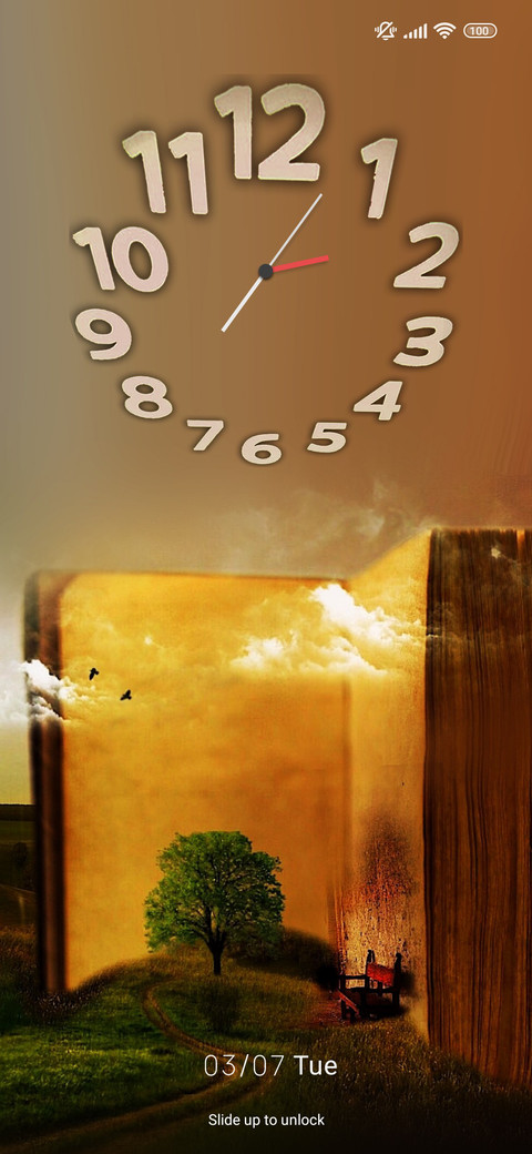 fantasy book screenshot