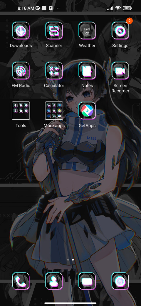 Future+reproduce screenshot
