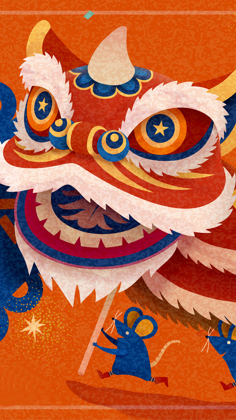 New Year Wallpaper-01 screenshot