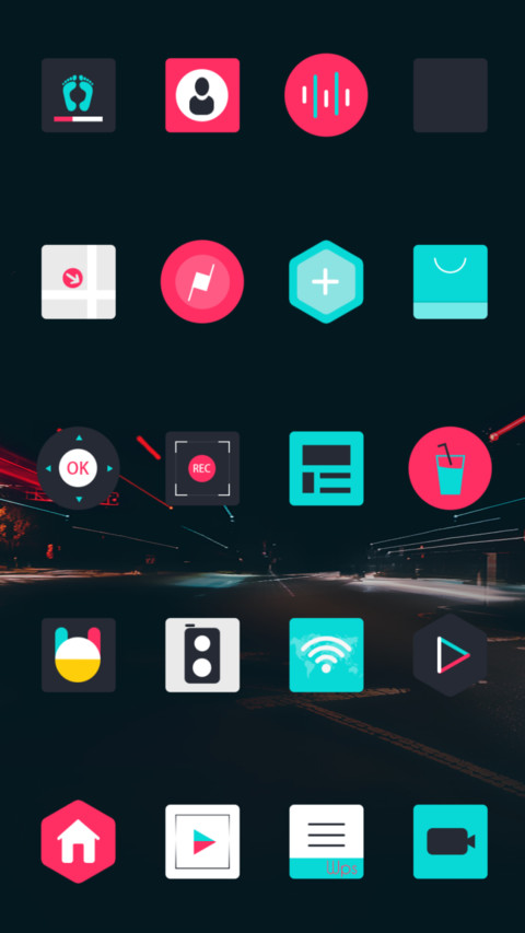 Road_DWM19 screenshot