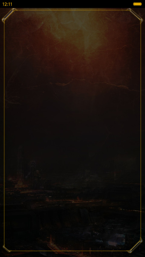 萌星球骑士金刚 screenshot