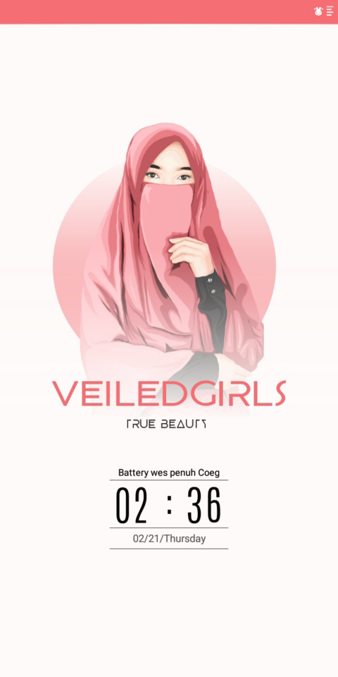 Veiled_girls screenshot